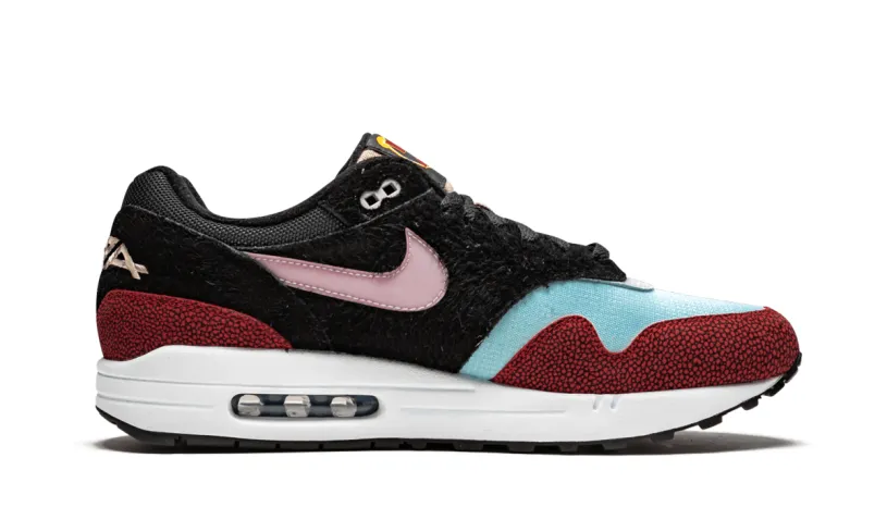 Nike Air Max Air Max 1 PRM 'Swipa De'Aaron Fox'